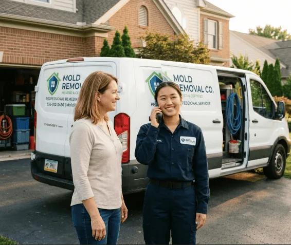 Crawlspace Mold Remediation Wayne City, IL FAQs